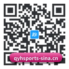 鸿蒙纯血客户端 二维码